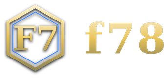 f78 logo