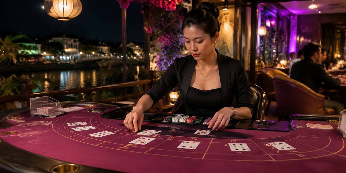 f78 Những gì có trong sảnh f78 casino