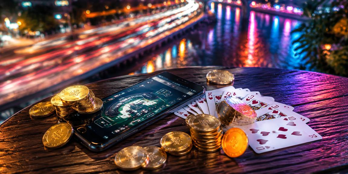 f78 mobile gaming